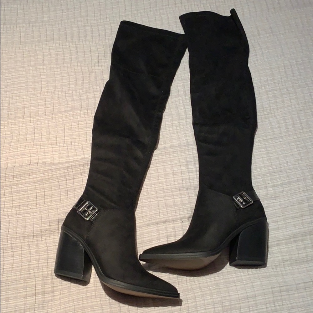 SM Campana boot size 6.5 Brand New in box!